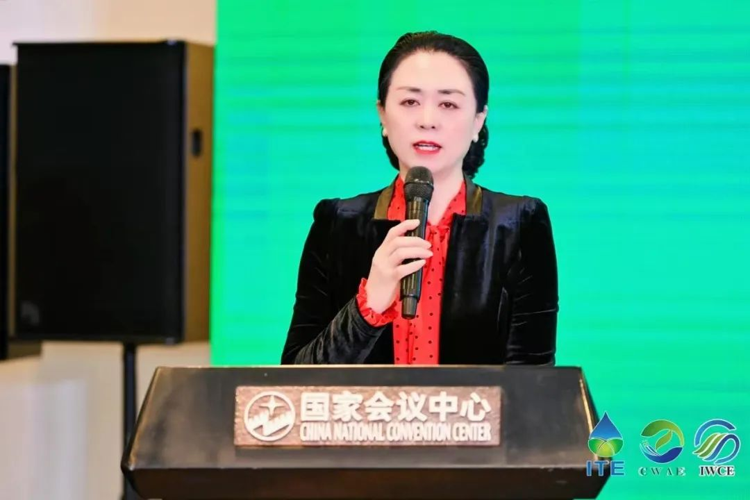 2023数字乡村发展与合作大会在京成功召开，中恒国科入选数字创新应用